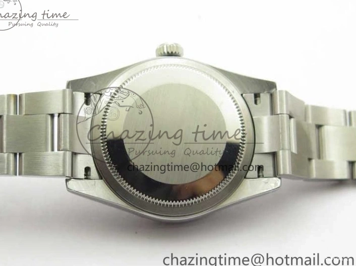 0107 Datejust 31mm 278271 SS BP Maker Best Edition Silver Roman Dial on Oyster Bracelet Trendy 2746